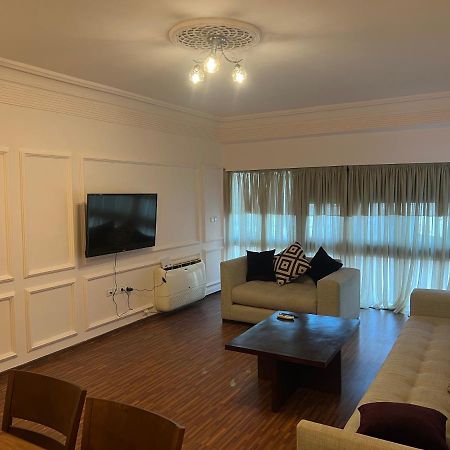 Superbe Appartement Au Centre De La Capitale Rabat Eksteriør bilde
