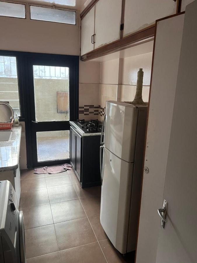 Superbe Appartement Au Centre De La Capitale Rabat Eksteriør bilde